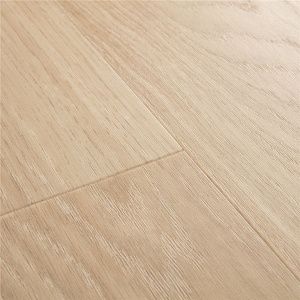 Плитка ПВХ Quick Step Vinyl Small Planks AVSP AVMP40097    Дуб чистый натуральный фото 2 | FLOORDEALER